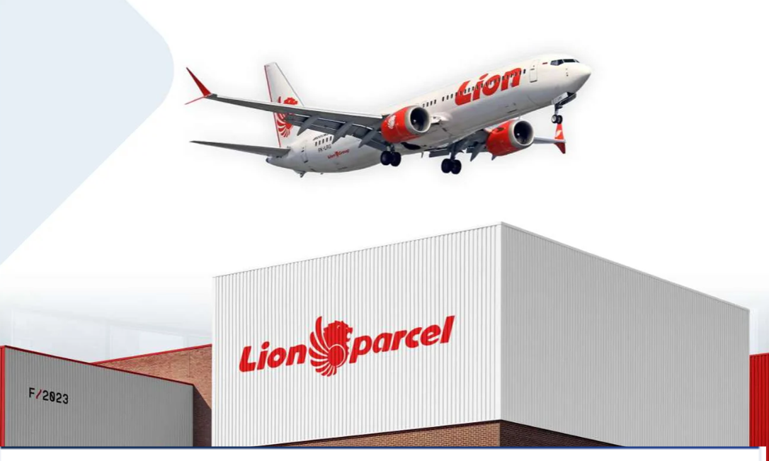 Lion Parcel - Backend Engginer